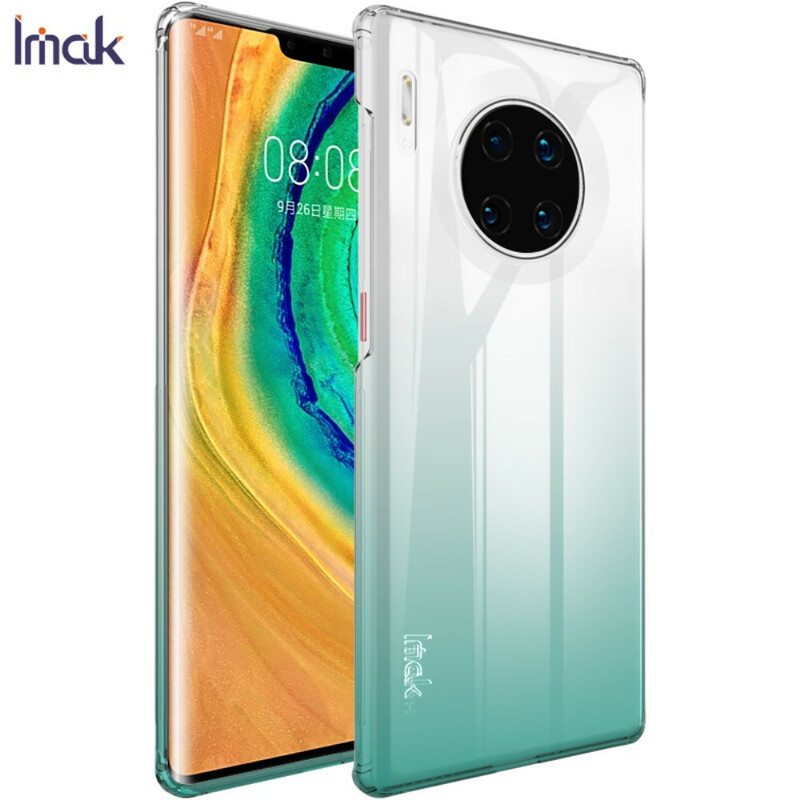 Kuori Huawei Mate 30 Pro Ux-6-sarjan Gradientti Imak