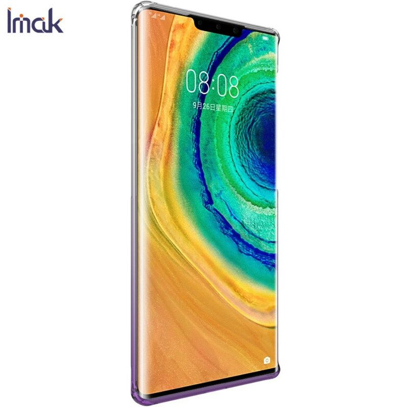 Kuori Huawei Mate 30 Pro Ux-6-sarjan Gradientti Imak