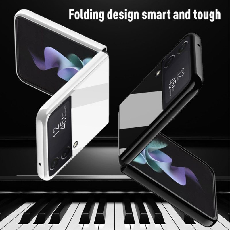 Kuori Samsung Galaxy Z Flip 4 Kotelot Flip Peili