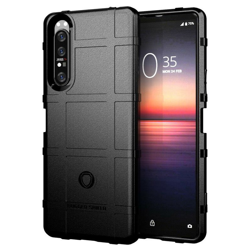 Case Sony Xperia 1 II Kestävä Kilpi