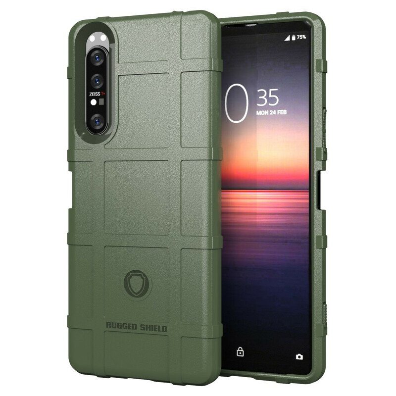 Case Sony Xperia 1 II Kestävä Kilpi