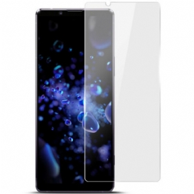 Imak Suojakalvo Sony Xperia 1 Ii -Näytölle