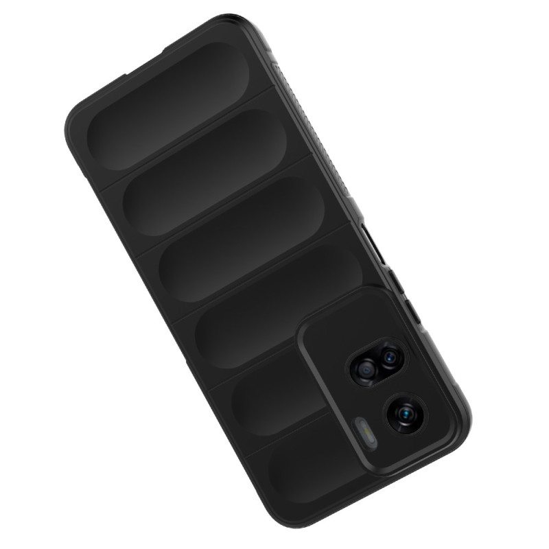 Case Honor 90 Lite Liukumaton