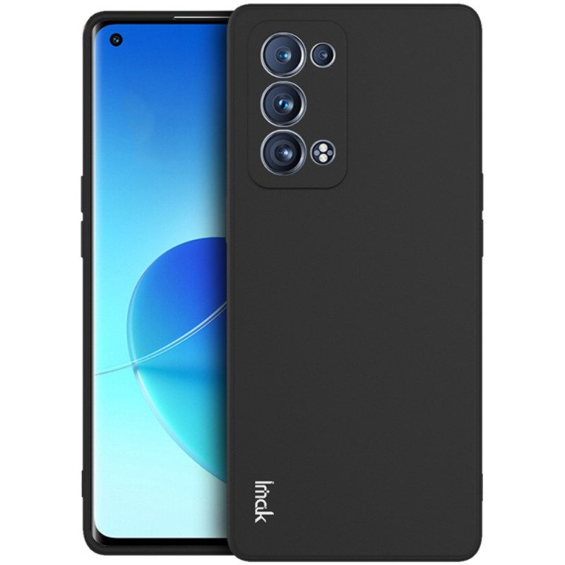 Case Oppo Reno 6 Pro 5G Imak Uc-4 -sarja