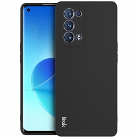 Case Oppo Reno 6 Pro 5G Imak Uc-4 -sarja