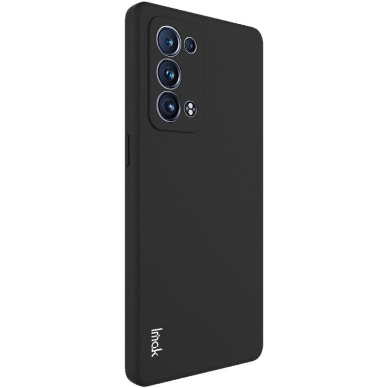 Case Oppo Reno 6 Pro 5G Imak Uc-4 -sarja