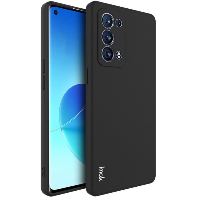 Case Oppo Reno 6 Pro 5G Imak Uc-4 -sarja