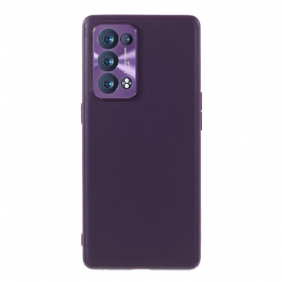 Case Oppo Reno 6 Pro 5G Sports United Rigid