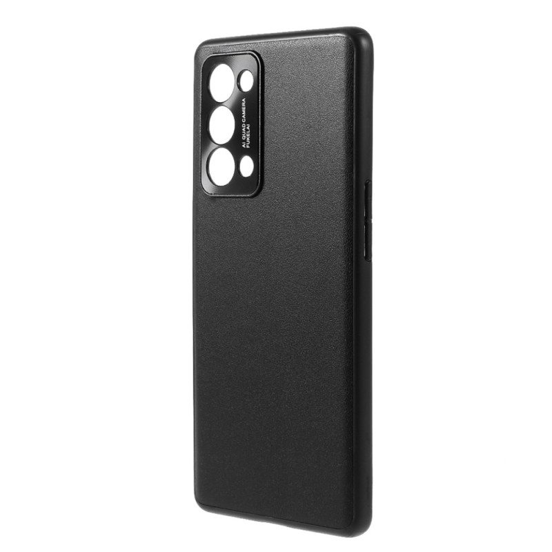 Case Oppo Reno 6 Pro 5G Sports United Rigid