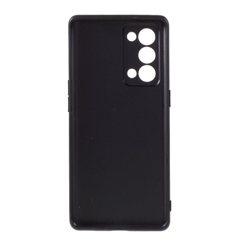 Case Oppo Reno 6 Pro 5G Sports United Rigid