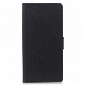 Flip Case Oppo Reno 6 Pro 5G Keinonahkainen Folio