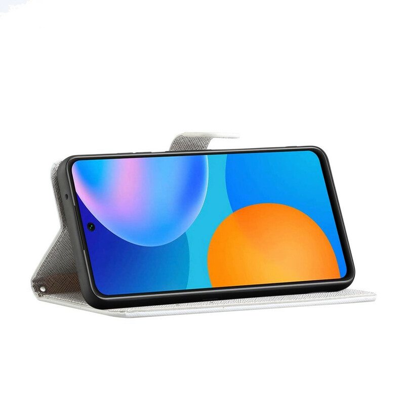 Kotelot Xiaomi Redmi Note 10 5G Suojaketju Kuori Toimitus Thong Cats