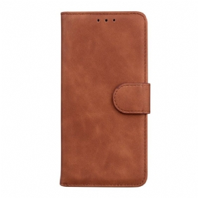 Kotelot Xiaomi Redmi Note 10 5G Vintage Ompelu