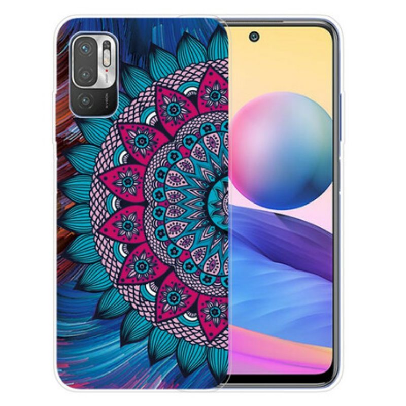 Kuori Xiaomi Redmi Note 10 5G Mandala