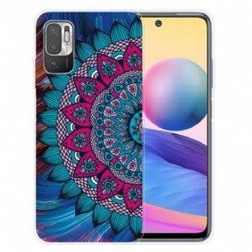 Kuori Xiaomi Redmi Note 10 5G Mandala