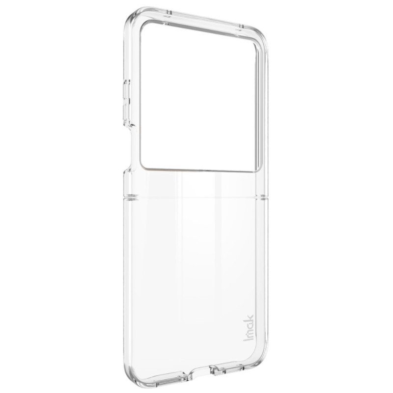 Case Motorola Razr 50 Puhelinkuoret Crystal Case Ii Pro Imak