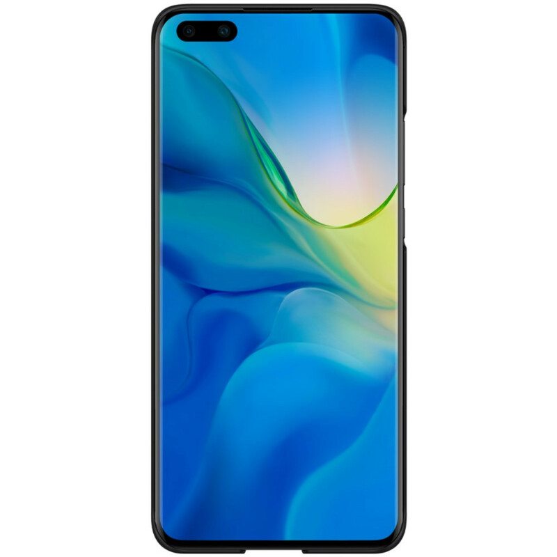 Case Huawei P40 Pro Nillkin Camshield -sarja