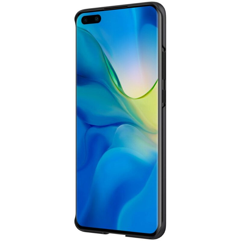 Case Huawei P40 Pro Nillkin Camshield -sarja