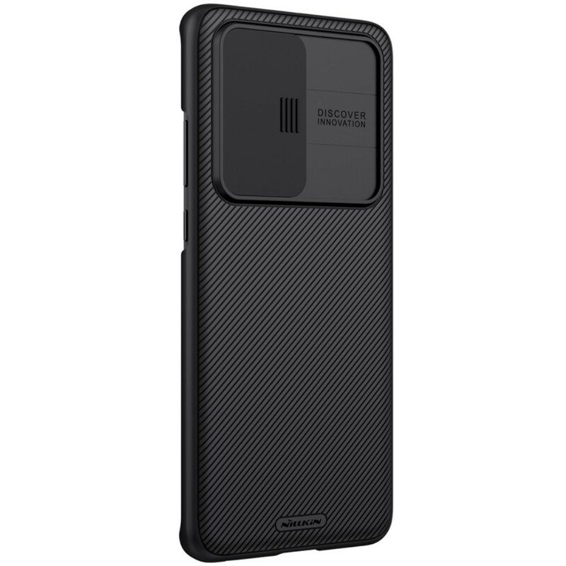 Case Huawei P40 Pro Nillkin Camshield -sarja