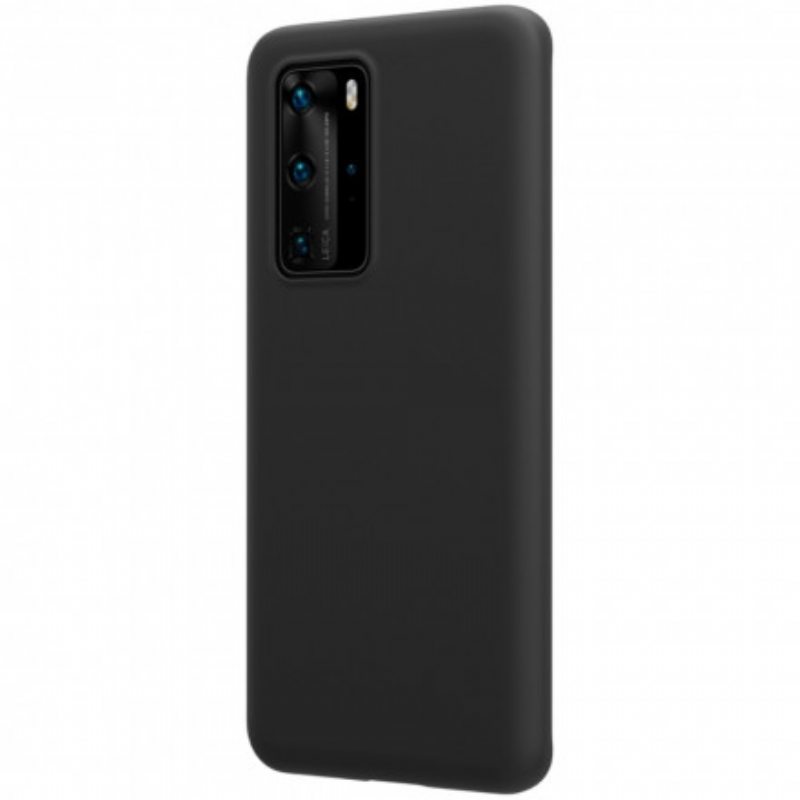 Case Huawei P40 Pro Nillkin Flex Pure -sarja