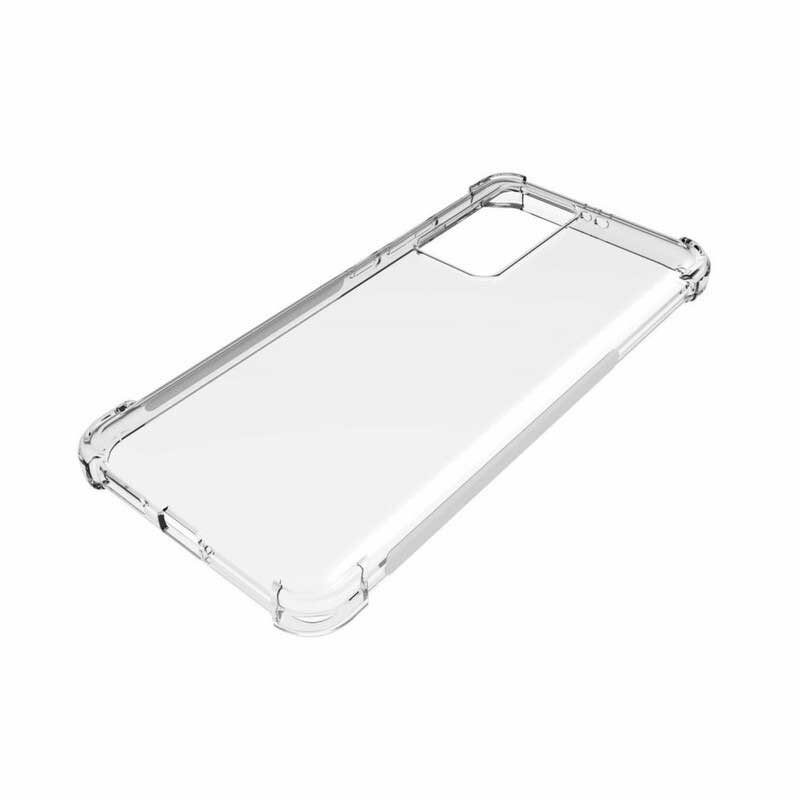 Case Huawei P40 Pro Saumattomat Vahvistetut Kulmat