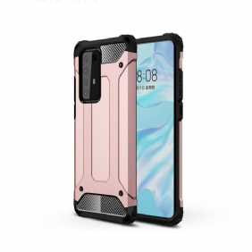 Case Huawei P40 Pro Selviytyjä