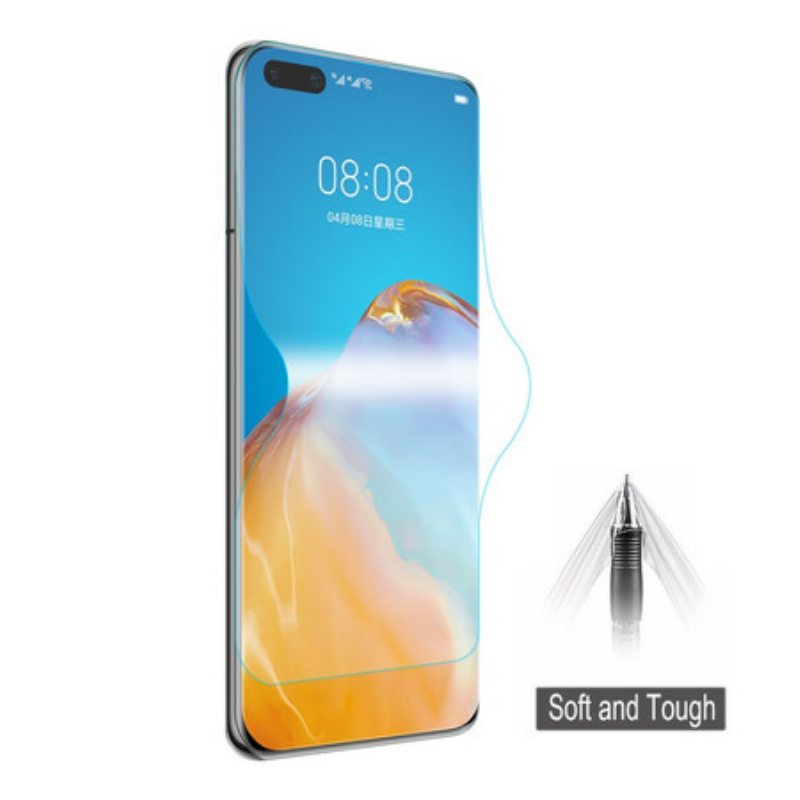 Näytönsuoja Huawei P40 Prolle Enkay