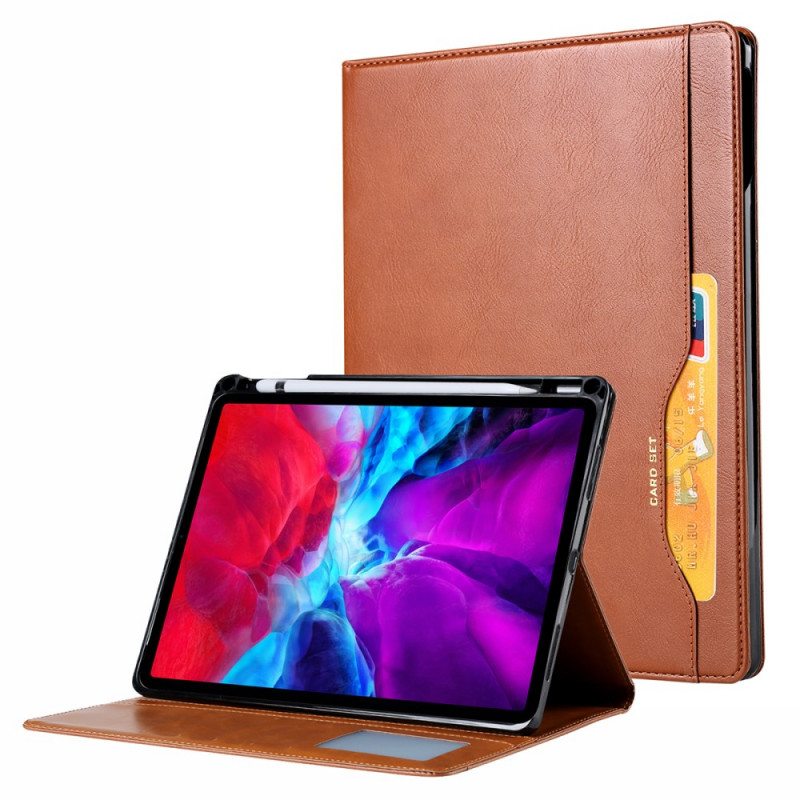 Kuoret iPad Pro 12.9" (2021) Korttisarja