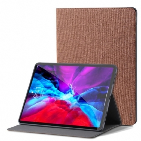 Kuoret iPad Pro 12.9" (2021) X-level Kangas