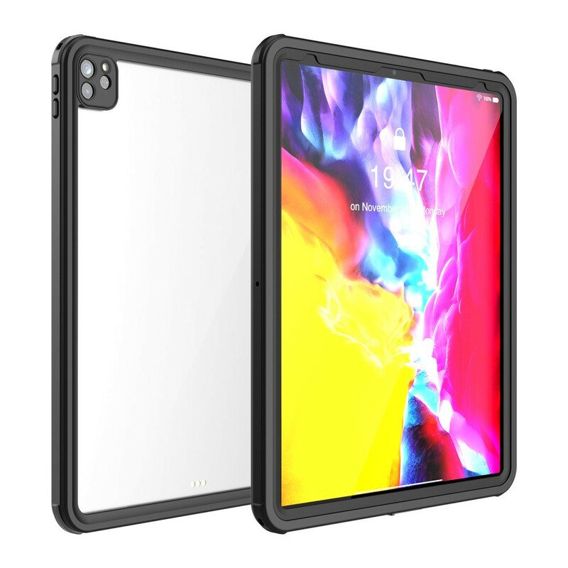 Kuori iPad Pro 12.9" (2021) Vedenkestävä