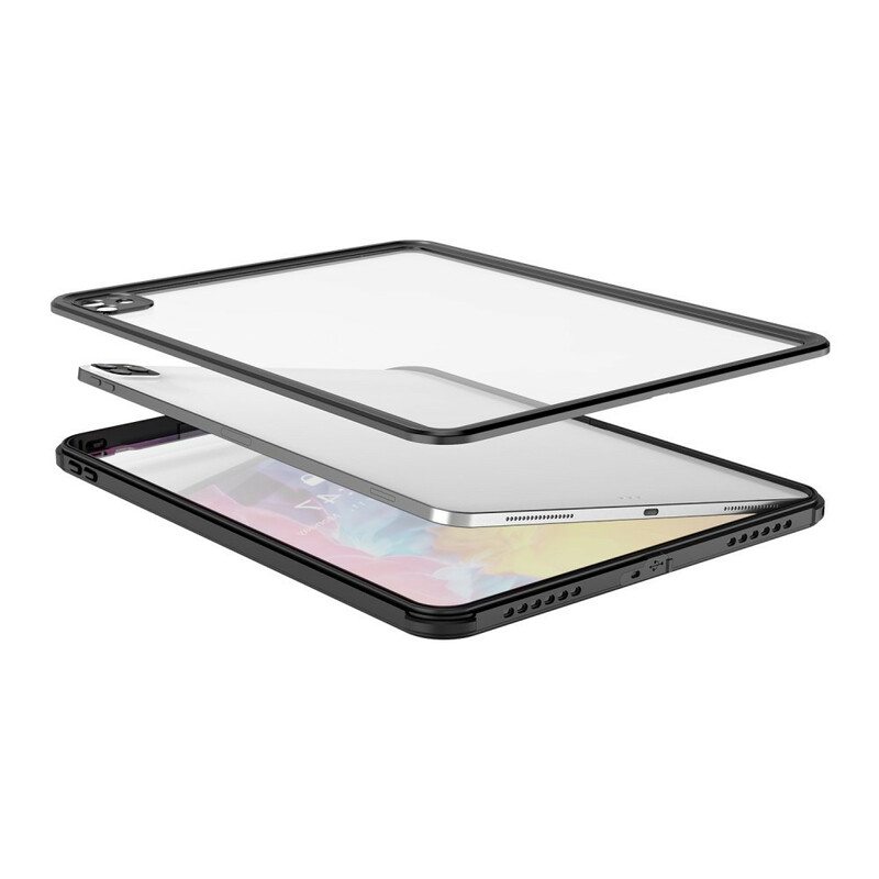 Kuori iPad Pro 12.9" (2021) Vedenkestävä