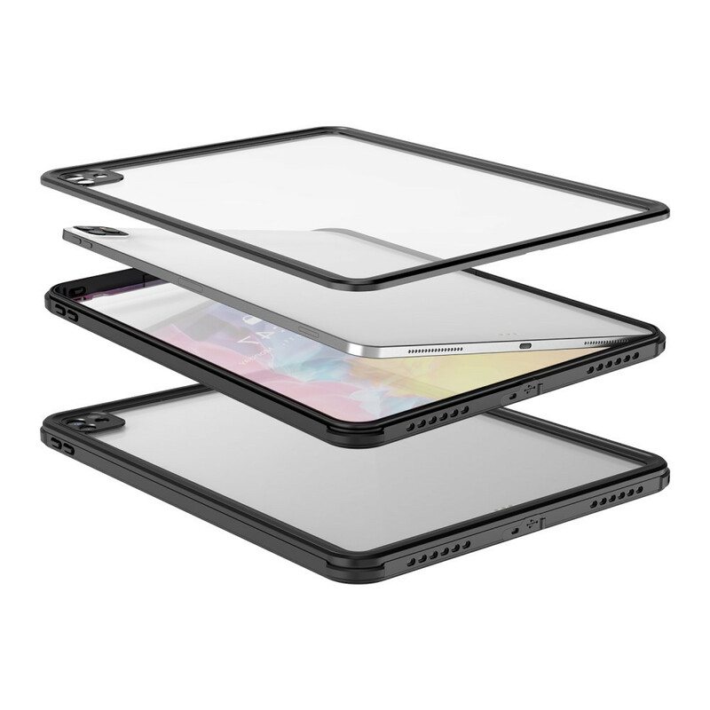 Kuori iPad Pro 12.9" (2021) Vedenkestävä