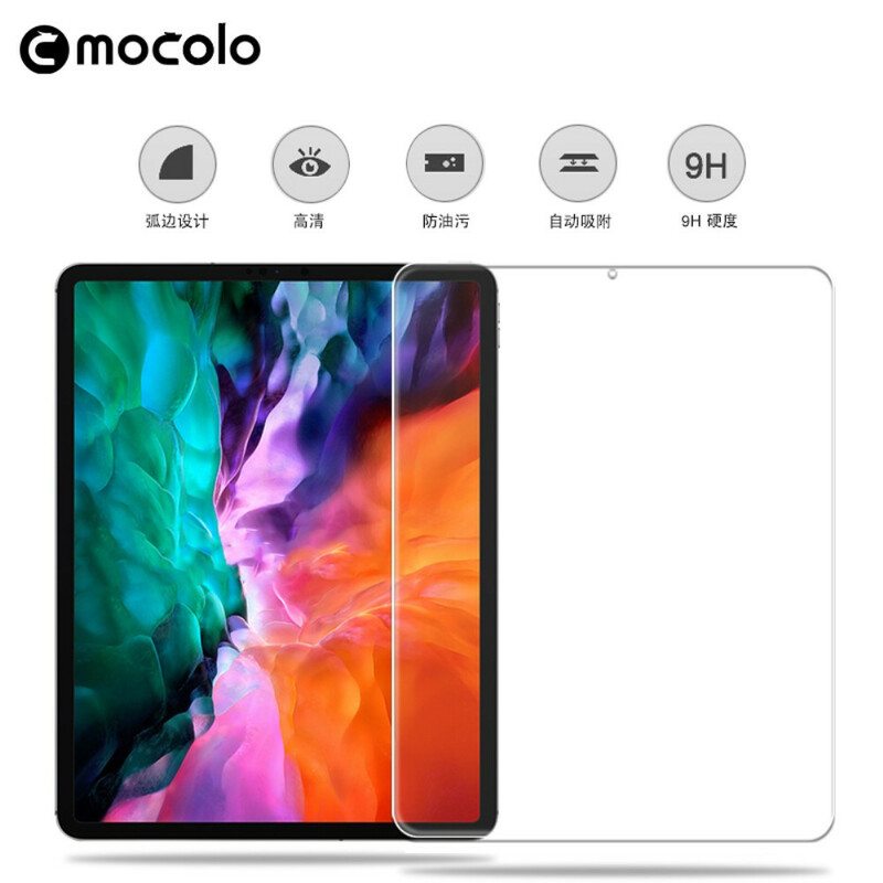 Mocolo Karkaistu Lasi Näytönsuoja iPad Pro 12.9"