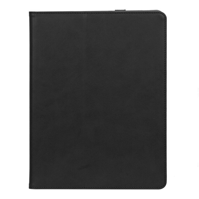 Nahkakuori iPad Pro 12.9" (2021) Kuminauha