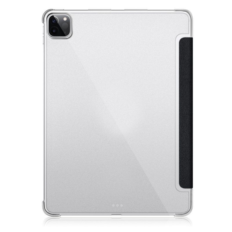 Puhelinkuoret iPad Pro 12.9" (2021) Clear Back