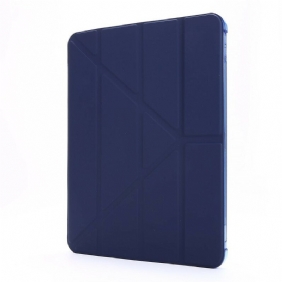 Puhelinkuoret iPad Pro 12.9" (2021) Muotoileva Peitto