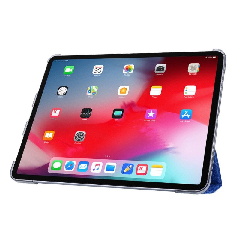 Puhelinkuoret iPad Pro 12.9" (2021) Silkki