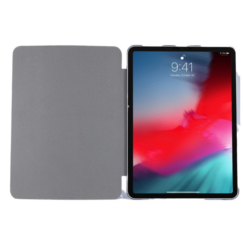 Puhelinkuoret iPad Pro 12.9" (2021) Silkki