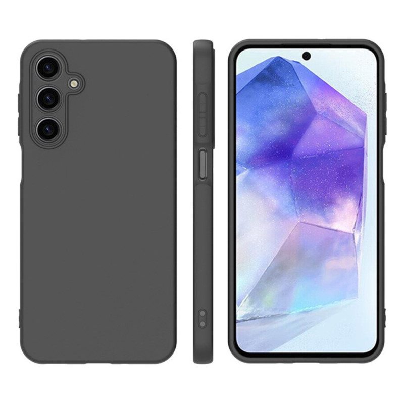 Case Samsung Galaxy A16 5g Puhelinkuoret Mattapinta