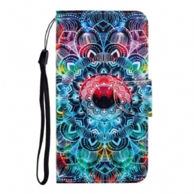 Kotelot Samsung Galaxy A16 5g Mandala-kuvio