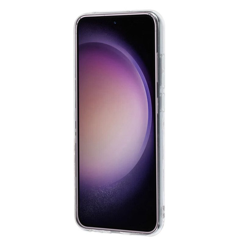 Kuori Samsung Galaxy A16 5g Peuran Pää