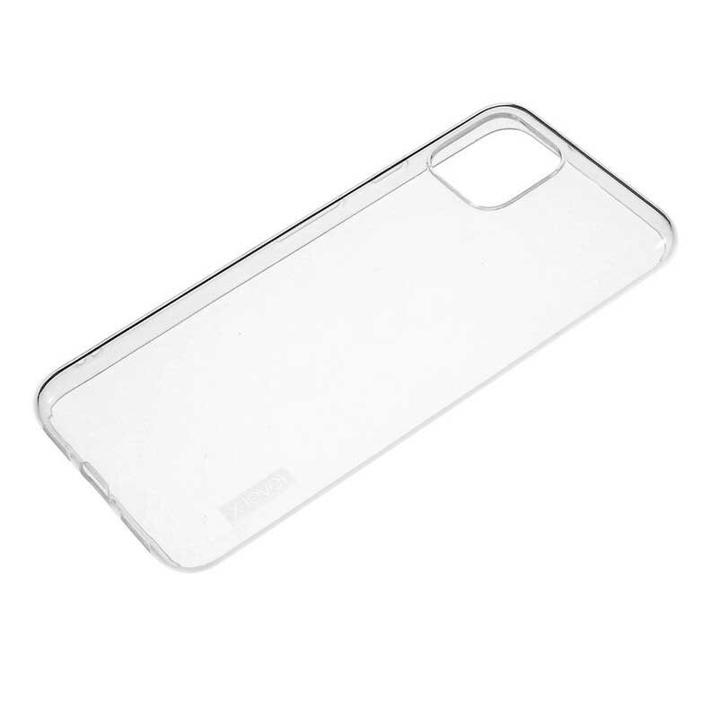 Case Google Pixel 4 Silikoni-geeli