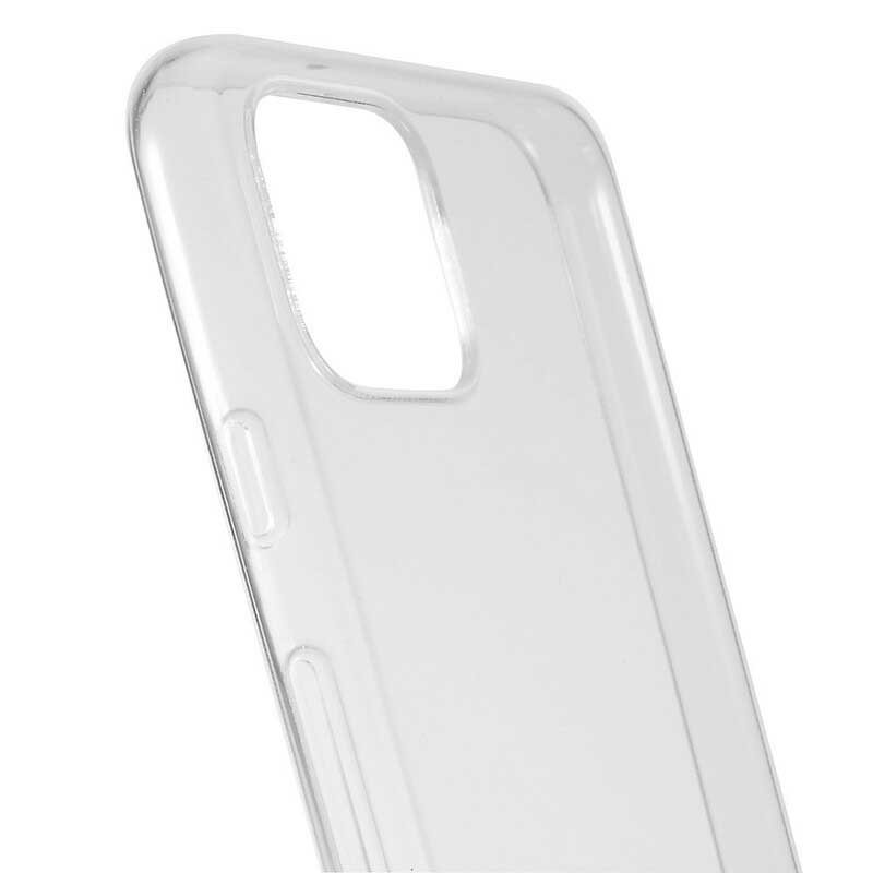 Case Google Pixel 4 Silikoni-geeli