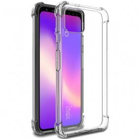 Kuori Google Pixel 4 Imak Silkkinen