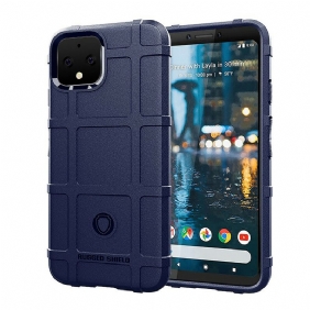 Kuori Google Pixel 4 Kestävä Kilpi