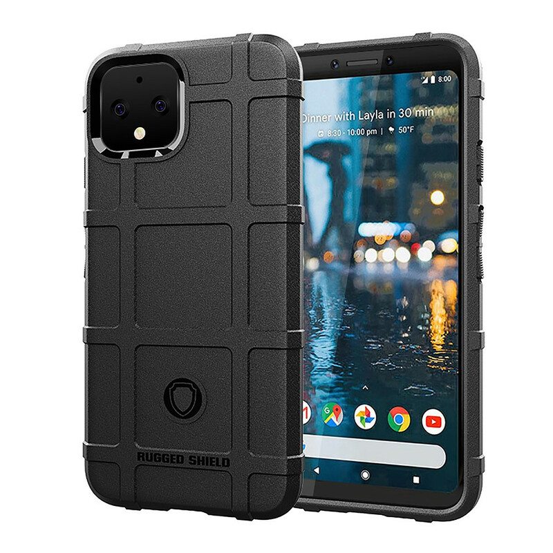 Kuori Google Pixel 4 Kestävä Kilpi