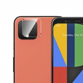 Suojaava Karkaistu Lasilinssi Google Pixel 4:Lle