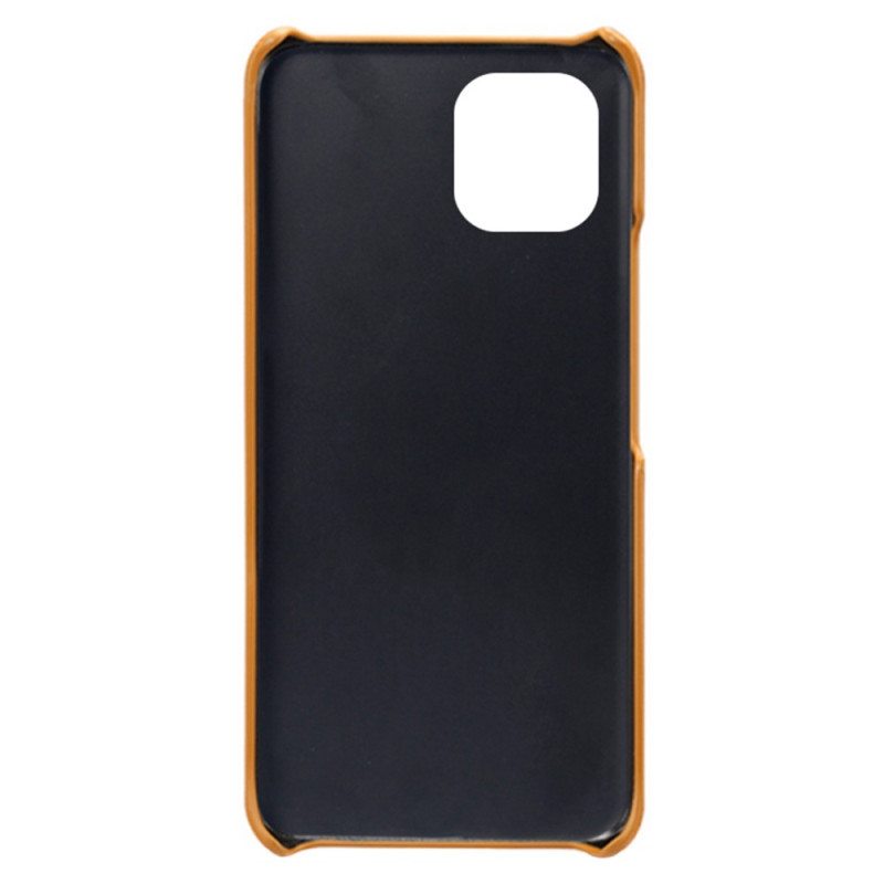 Case Xiaomi Redmi A1 Ksq-korttikotelo