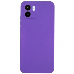 Case Xiaomi Redmi A1 Silikoni