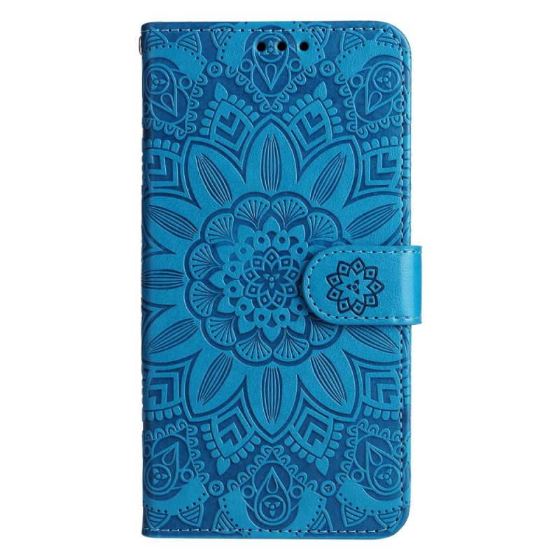 Kotelot Xiaomi Redmi A1 Mandala Kuvio